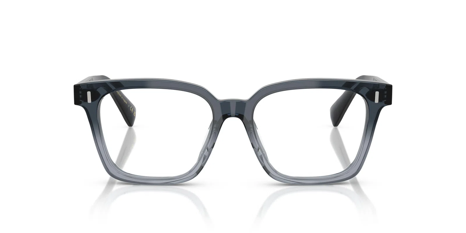 Oliver Peoples Aiona 5568U Eyeglasses - view 5